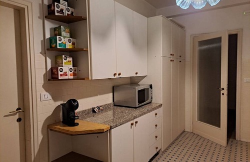 Padova Resort | 166 m² Private room ∙ 1 bedroom ∙ 1 guest