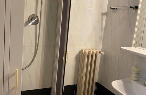 Padova Resort | 166 m² Private room ∙ 1 bedroom ∙ 1 guest