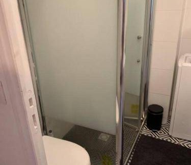Arcueil Apartment | 17 m² Apartment ∙ 1 bedroom ∙ 2 guests