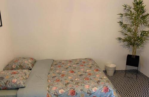 Arcueil Apartment | 17 m² Apartment ∙ 1 bedroom ∙ 2 guests