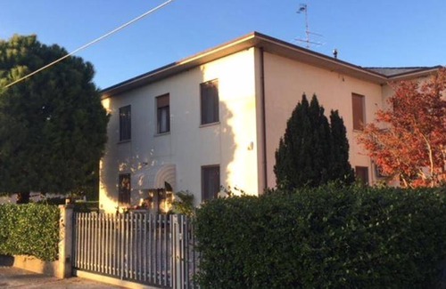 Nogara Bed & Breakfast | 17 m² Bed and breakfast ∙ 2 guests