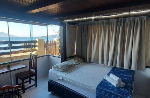 Ibicui House | 17 m² Motel ∙ 5 guests