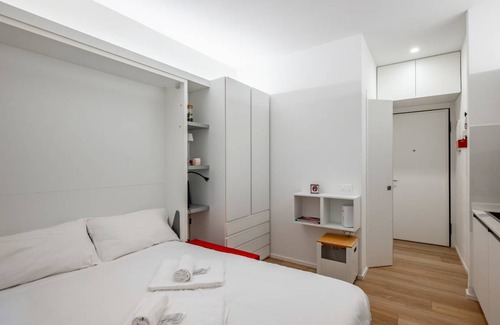 Historic Centre Apartment | 17 m² Studio flat ∙ 1 bedroom ∙ 2 guests