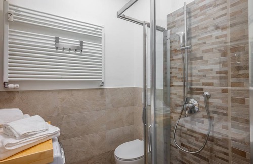 Historic Centre Apartment | 17 m² Studio flat ∙ 1 bedroom ∙ 2 guests