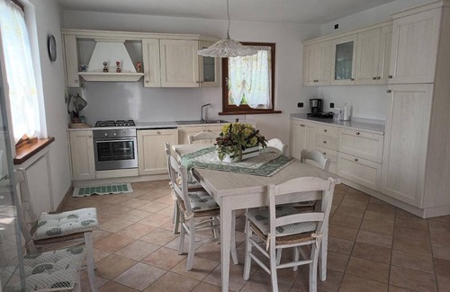 Sospirolo Apartment | 170 m² Apartment ∙ 2 bedrooms ∙ 6 guests