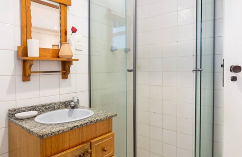 Zona Sul Apartment | 170 m² Apartment ∙ 3 bedrooms ∙ 6 guests
