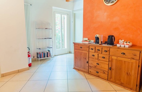 Citta Antica Bed & Breakfast | 170 m² Bed and breakfast ∙ 5 bedrooms ∙ 10 guests