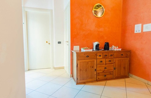 Citta Antica Bed & Breakfast | 170 m² Bed and breakfast ∙ 5 bedrooms ∙ 10 guests