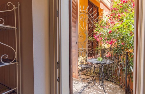 Citta Antica Bed & Breakfast | 170 m² Bed and breakfast ∙ 5 bedrooms ∙ 10 guests