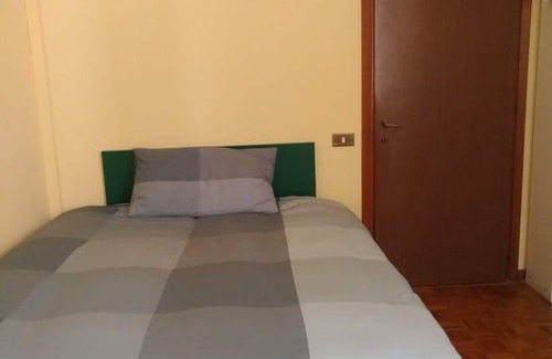 Historic Centre Resort | 170 m² Private room ∙ 1 bedroom ∙ 1 guest