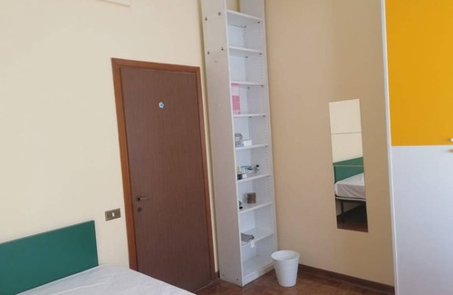 Historic Centre Resort | 170 m² Private room ∙ 1 bedroom ∙ 1 guest