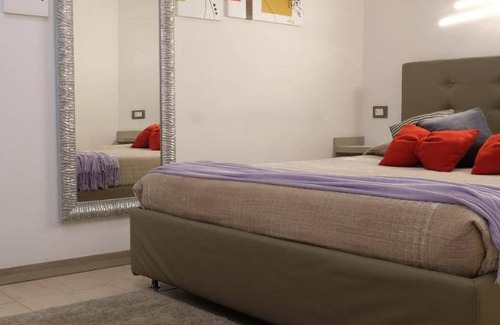San Zeno Bed & Breakfast | 18 m² Bed and breakfast ∙ 10 guests