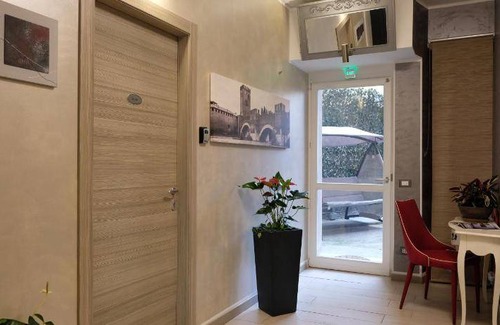 San Zeno Bed & Breakfast | 18 m² Bed and breakfast ∙ 10 guests