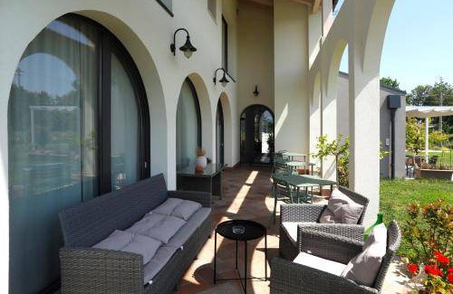 Falze Bed & Breakfast | 18 m² Bed and breakfast ∙ 2 guests