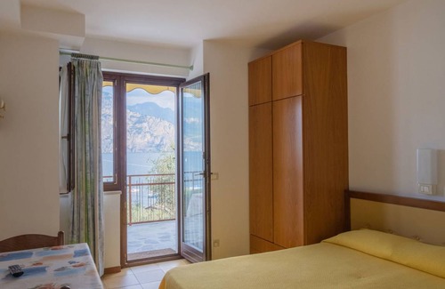Assenza House | 18 m² House ∙ 1 bedroom ∙ 2 guests