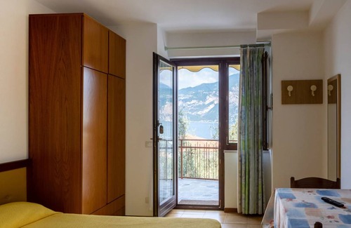 Assenza House | 18 m² House ∙ 1 bedroom ∙ 2 guests