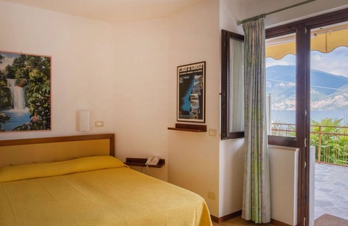 Assenza House | 18 m² House ∙ 1 bedroom ∙ 2 guests