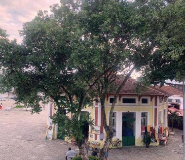 Centro Hostel | 18 m² Hostel ∙ 5 guests