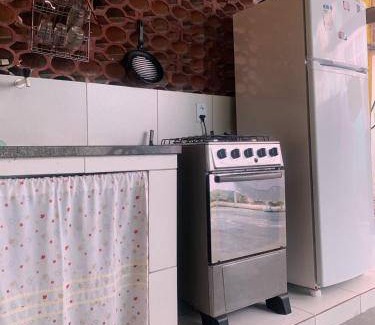 Centro Hostel | 18 m² Hostel ∙ 5 guests