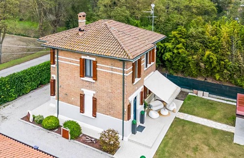 Rosolina House | 180 m² House ∙ 3 bedrooms ∙ 6 guests