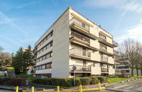 Fontenay-aux-Roses Apartment | 19 m² Apartment ∙ 1 bedroom ∙ 3 guests