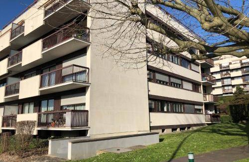 Fontenay-aux-Roses Apartment | 19 m² Apartment ∙ 1 bedroom ∙ 3 guests
