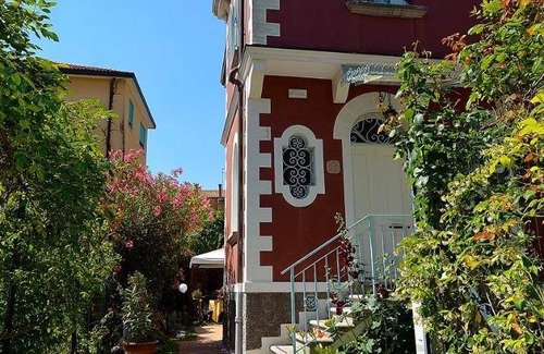 Santa Maria in Stelle Bed & Breakfast | 19 m² Bed and breakfast ∙ 127 guests