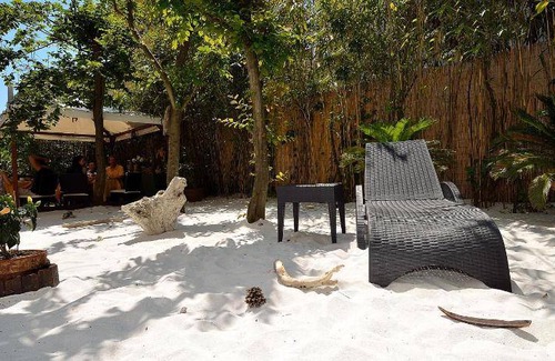 Santa Maria in Stelle Bed & Breakfast | 19 m² Bed and breakfast ∙ 127 guests