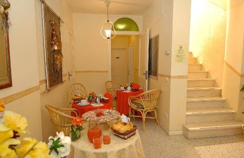 Santa Maria in Stelle Bed & Breakfast | 19 m² Bed and breakfast ∙ 127 guests