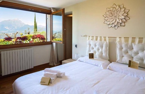Frader Villa | 190 m² Villa ∙ 4 bedrooms ∙ 12 guests