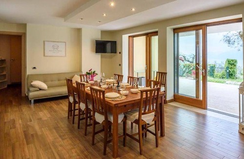 Frader Villa | 190 m² Villa ∙ 4 bedrooms ∙ 12 guests