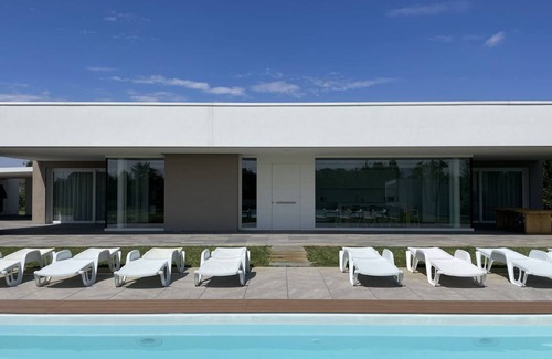 Trambacche di Veggiano Villa | 190 m² Villa ∙ 4 bedrooms ∙ 8 guests