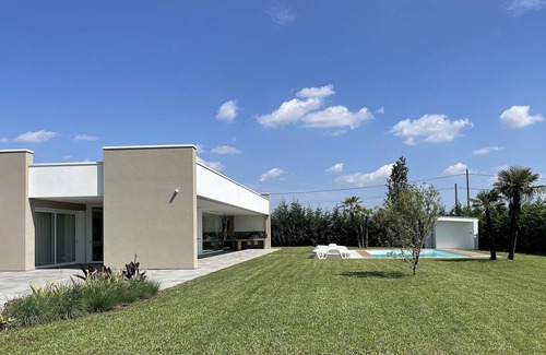 Trambacche di Veggiano Villa | 190 m² Villa ∙ 4 bedrooms ∙ 8 guests
