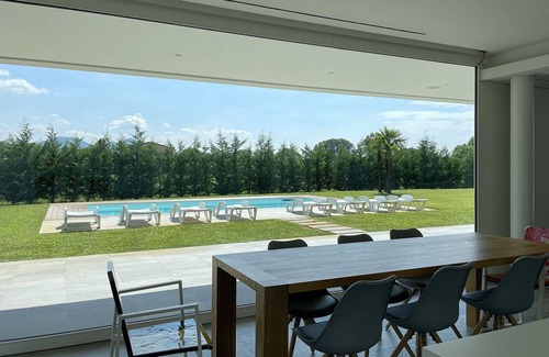 Trambacche di Veggiano Villa | 190 m² Villa ∙ 4 bedrooms ∙ 8 guests