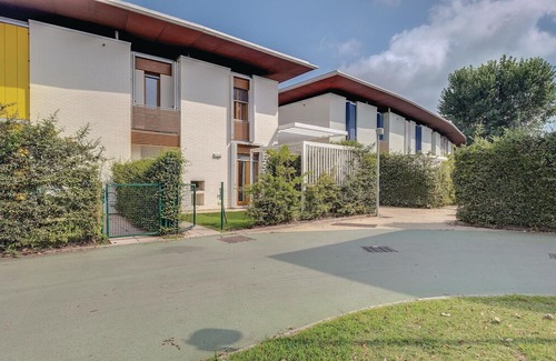 Rosolina House | 2 bedroom accommodation in Albarella RO