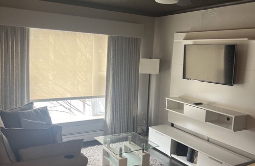 East Harlem Apartment | 2 bedroom apartment with balcony