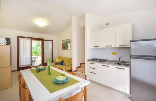 Bibione Lido del Sole House | 2 bedroom beautiful home in Bibione