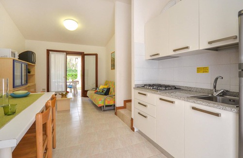 Bibione Lido del Sole House | 2 bedroom beautiful home in Bibione