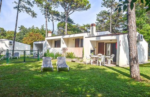 Bibione Lido del Sole House | 2 bedroom beautiful home in Bibione