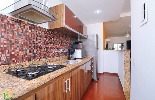 Copacabana Apartment | 2 bedroom duplex penthouse with terrace and pool