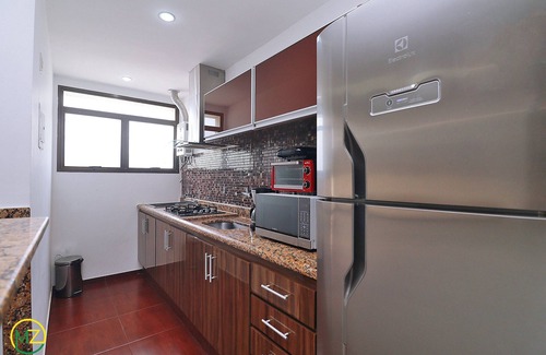 Copacabana Apartment | 2 bedroom duplex penthouse with terrace and pool