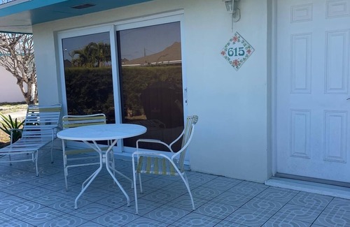 Treasure Cay Villa | 2-bedroom villa in peaceful Treasure Cay with WiFi, AC