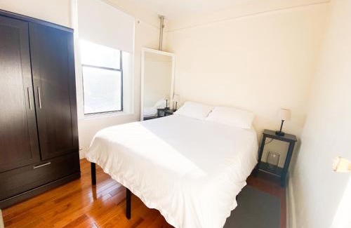 Williamsburg Apartment | 2 Bedrooms Entire Beautiful Apt in Williamsburg!