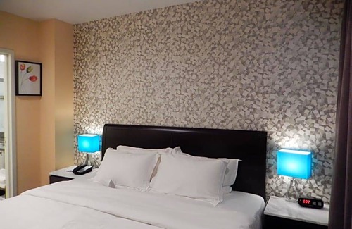 Brooklyn Hotel | 2-Star Hotel ∙ Quality Inn near Sunset Park