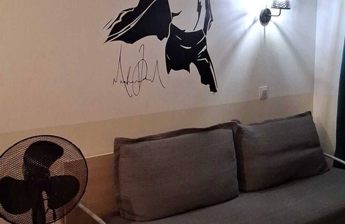 Serris Apartment | 2 steps from Disneyland your apartment for 5!