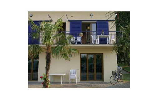 San Benedetto di Lugana Apartment | 20 m² Apartment ∙ 1 bedroom ∙ 4 guests