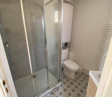 Les Boutareines Apartment | 20 m² Apartment ∙ 1 bedroom ∙ 2 guests