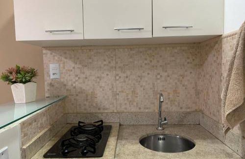 Verolme Apartment | 20 m² Apartment ∙ 1 bedroom ∙ 3 guests