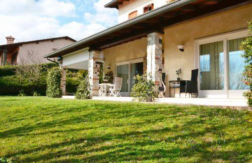 Zugliano Bed & Breakfast | 20 m² Bed and breakfast ∙ 2 guests