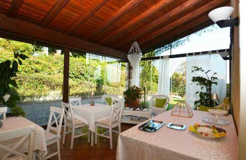Zugliano Bed & Breakfast | 20 m² Bed and breakfast ∙ 2 guests